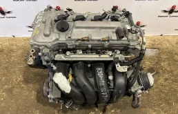 Двигатель Toyota Corolla E180 2ZR-FE 1.8