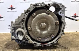АКПП Toyota Camry 50, 55, GSV50 2GR-FE 3.5 U660E