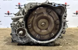 АКПП Volvo S80 TS B5254T2 55-51SN 2.5
