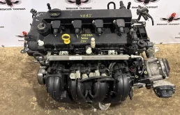 Двигатель Ford Mondeo BD SEBA 2.3
