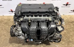 Двигатель Mitsubishi Outlander XL CW5W 4B12 2.4