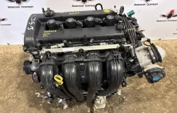 Двигатель Ford Focus CB4 AODA 2.0