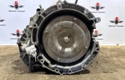 АКПП Ford Focus CB4 AODA 4F27E 2.0