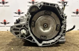 АКПП Nissan Almera N16 QG18DE 1.8 RE4F04A
