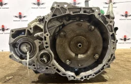 Вариатор Nissan X-Trail T31 QR25DE 2.5 JF011E
