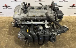 Двигатель Toyota Corolla E180 2ZR-FE 1.8
