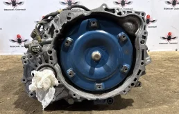 Акпп Volvo XC70 SZ58 B5244T3 55-50SC 2.4