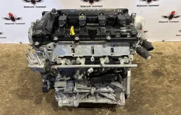 Двигатель Mazda CX-5 KE PY-VPS 2.5