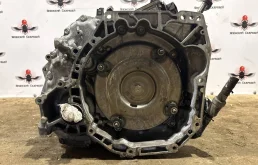 Вариатор Nissan Qashqai J11 HRA2DDT, H5FT 1.2 JF015E