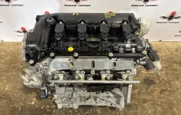 Двигатель Mazda CX-5 KE PY-VPS 2.5