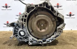 АКПП Mazda CX-5 KE PY-VPS 4WD 2.5
