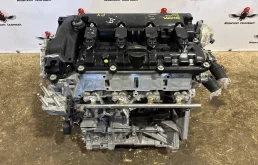 Двигатель Mazda CX-5 KE PY-VPS 2.5