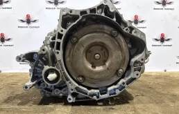 АКПП Mazda CX-5 KE PY-VPS 4WD 2.5