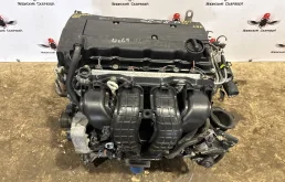 Двигатель Mitsubishi Lancer 10 CY 4B11 2.0