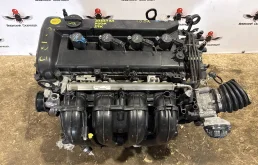 Двигатель Ford Focus CB4 AODA 2.0