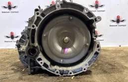 АКПП Ford Focus CB4 AODA 4F27E 2.0