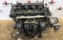 Двигатель Ford Mondeo BD SEBA 2.3