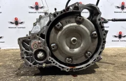 АКПП Lexus RX330 MCU38 3MZ-FE U151F