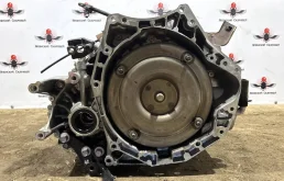 АКПП Mazda CX-5 KE PY-VPS 4WD 2.5