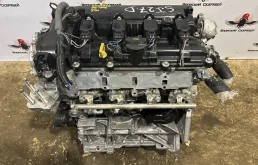Двигатель Mazda CX-5 KE PE-VPS 2.0