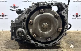 АКПП Toyota Camry 50, 55, GSV50 2GR-FE 3.5 U660E