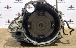 АКПП Nissan Maxima A33 VQ20DE без блокировки
