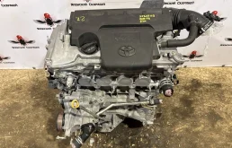 Двигатель Toyota Camry 50, 55, ASV50 2AR-FE 2.5