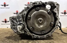 АКПП Toyota Highlander GSU55L 2GR-FE U660F