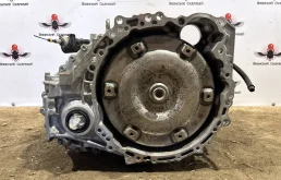 АКПП Toyota Camry 50, 55, GSV50 2GR-FE 3.5 U660E