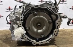Вариатор Nissan Qashqai J11 MR20DD 2.0 2WD JF016E