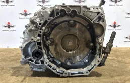 Вариатор Nissan Qashqai J11 HRA2DDT, H5FT 1.2 JF015E