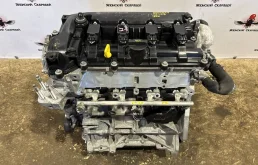 Двигатель Mazda CX-5 KE PE-VPS 2.0