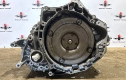 АКПП Mazda CX-5 KE PY-VPS 4WD 2.5
