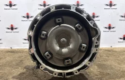 АКПП Mitsubishi Pajero 4 V98W 4M41 3.2 V5AWF