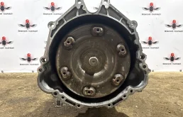 АКПП Mitsubishi Pajero V75W 6G74 V5A51