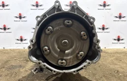 АКПП Mitsubishi Pajero 4 V97W 6G75 3.8 V5A5A
