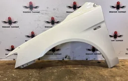 Крыло переднее левое Mitsubishi Lancer 10 CY