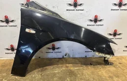 Крыло переднее правое Mitsubishi Lancer 10 CY