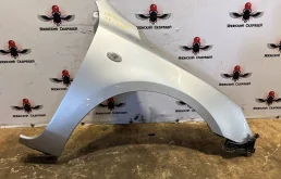 Крыло переднее правое Mazda 3 BK Хэчбэк