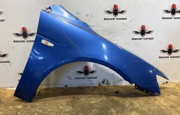 Крыло переднее правое Mitsubishi Lancer 10 CY