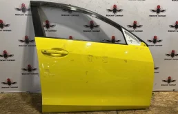 Дверь передняя правая Mazda 3 BL Седан