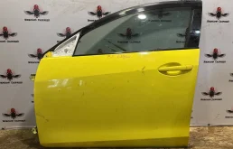 Дверь передняя левая Mazda 3 BL Седан