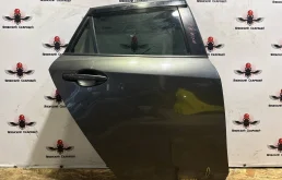 Дверь задняя правая Mazda 3 BL Хечбек