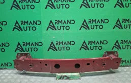 Усилитель бампера Mazda 6 2012-2024 GHK150260 3 GJ, задний
