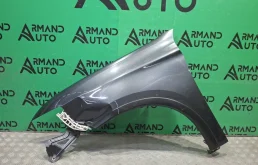 Крыло Mitsubishi Outlander 2015-2023 5220L729 3, переднее левое