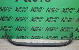 Юбка бампера Mini Hatch 2013-2021 51117301622 F55, передняя