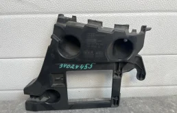 Кронштейн бампера Audi A6 4G5807394 C7, правый