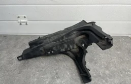 Кронштейн крыла BMW X5 51127157983 E70, передний левый