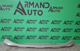 Накладка бампера нижняя Renault Kaptur 2016-2022 620720385R 1, передняя