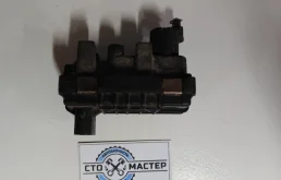 Актуатор турбины Citroen Jumper 1651753180 2.2 E5